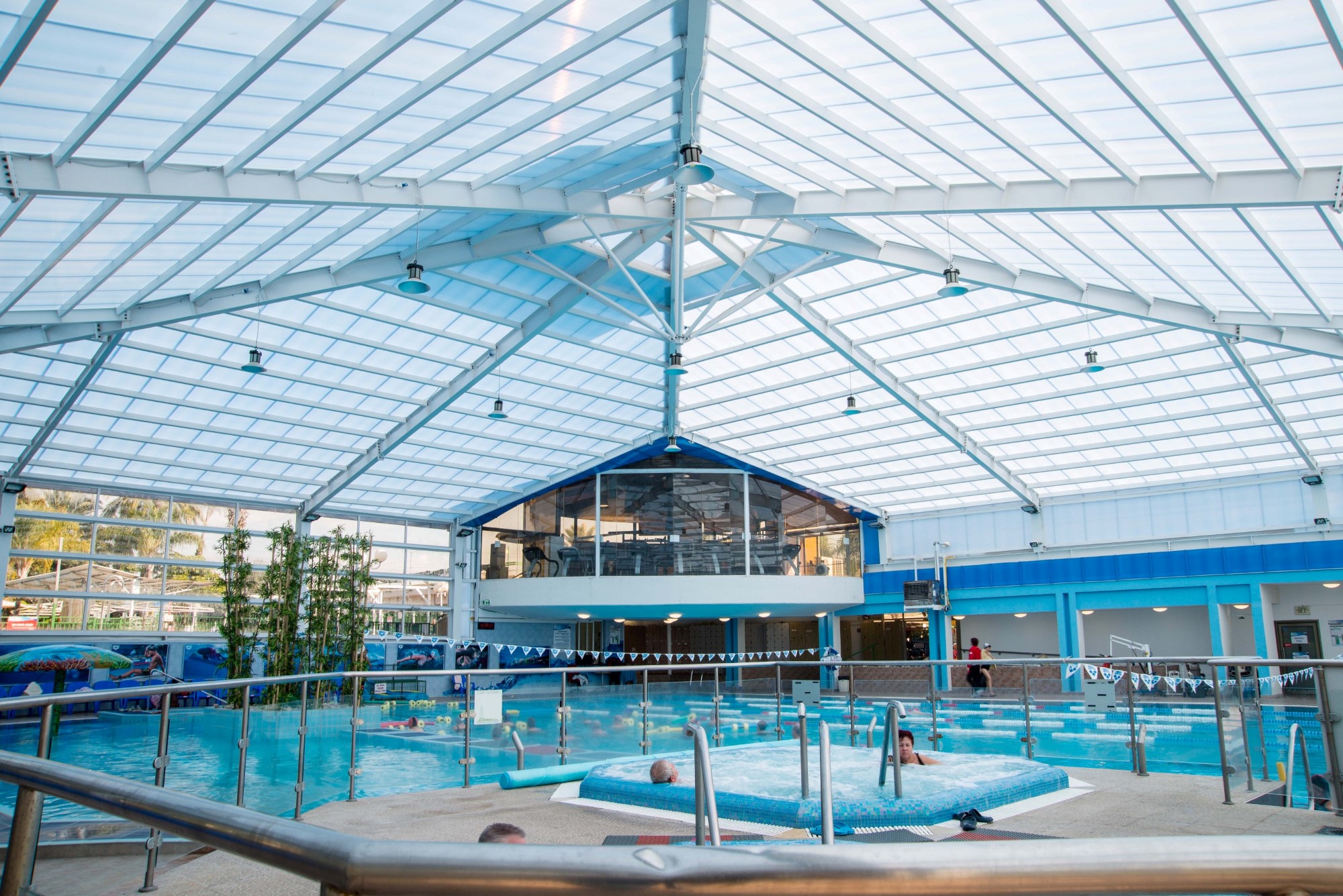 קאנטרי גלי הדר ראשון לציון