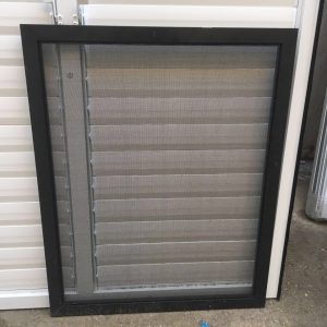 חלון רשת בעבודה